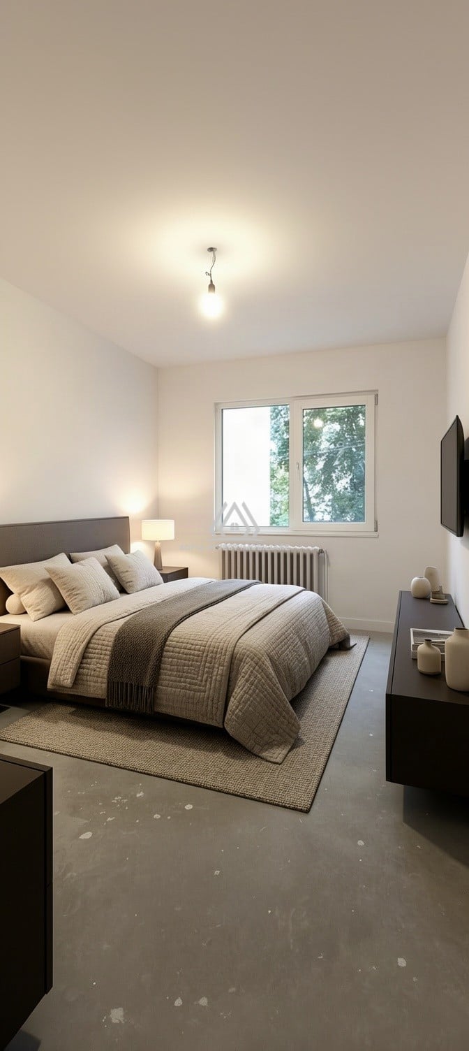 COMISION 0% Apartament cu potențial excelent în Mănăștur, Aleea Peana — fotografia 7