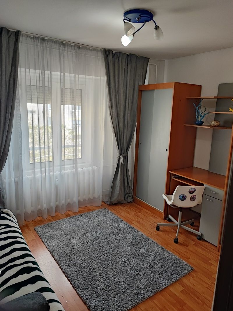 Inciriez apartament 3 camere pet frinedly Vatra Luminoasa — fotografia 9