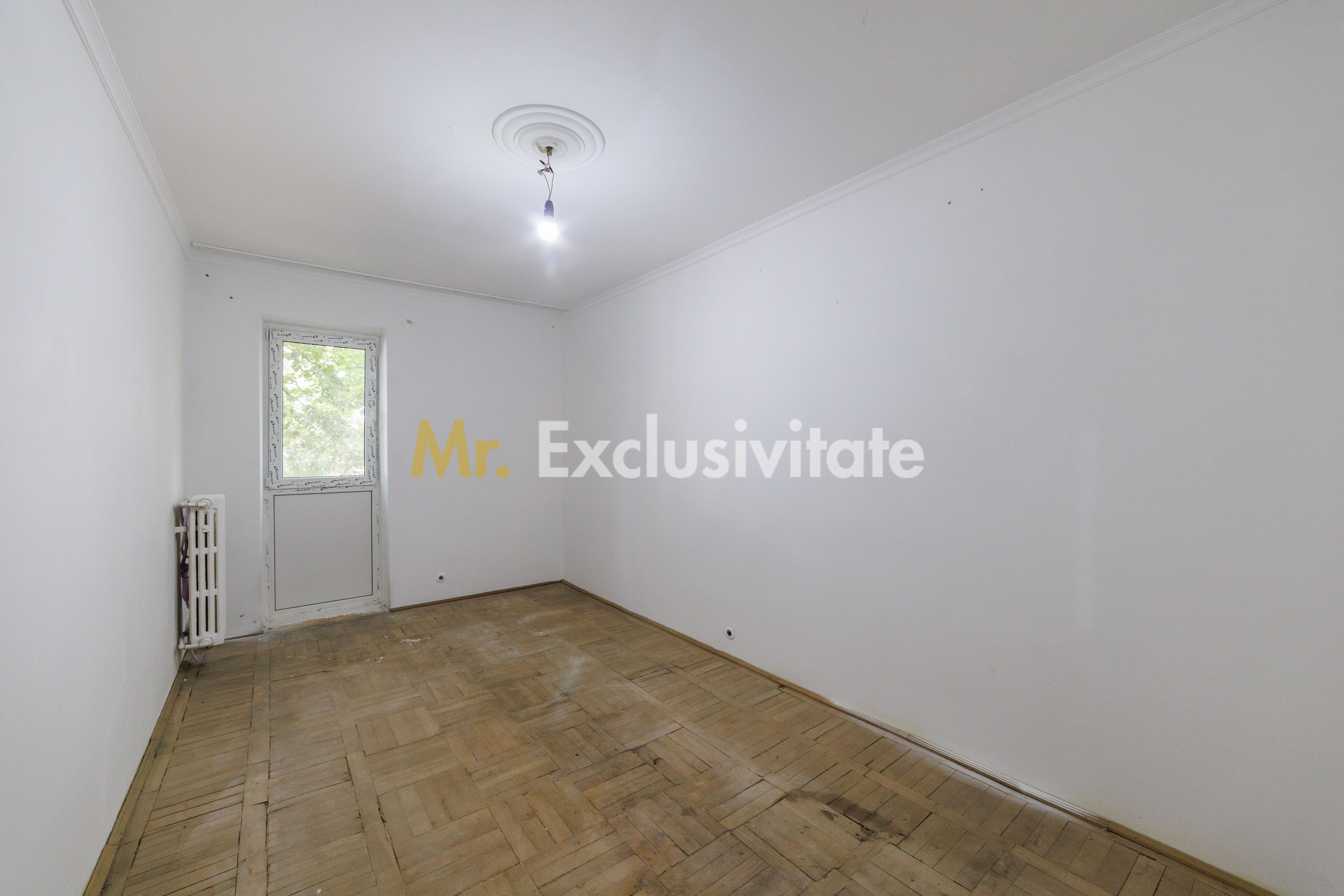 Apartament 3 camere - 55.51mp, etaj 1 – Razboieni | Necesita renovare — fotografia 4