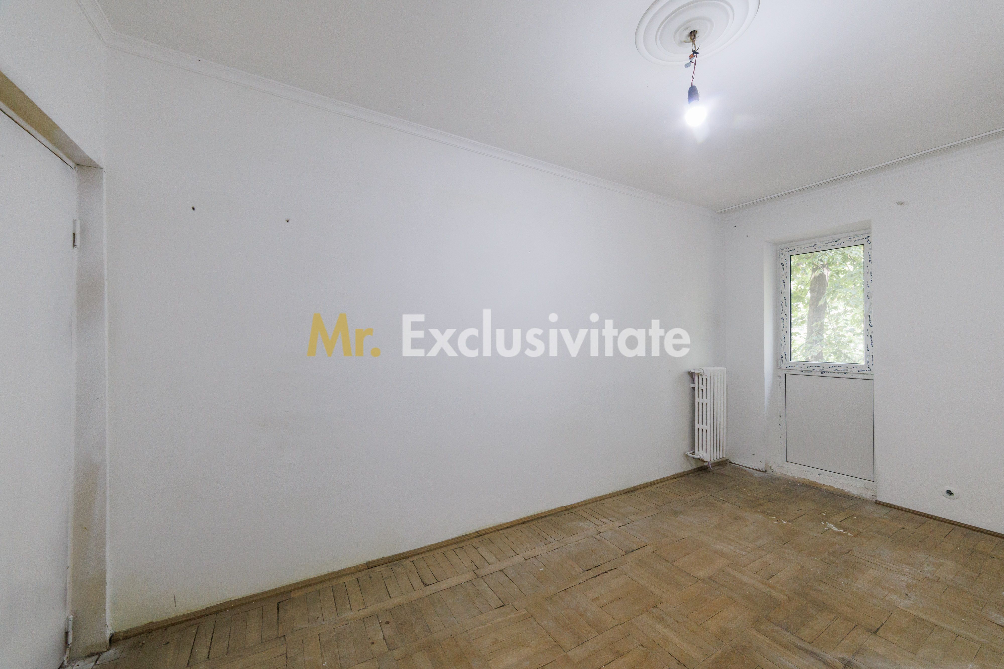 Apartament 3 camere - 55.51mp, etaj 1 – Razboieni | Necesita renovare — fotografia 5