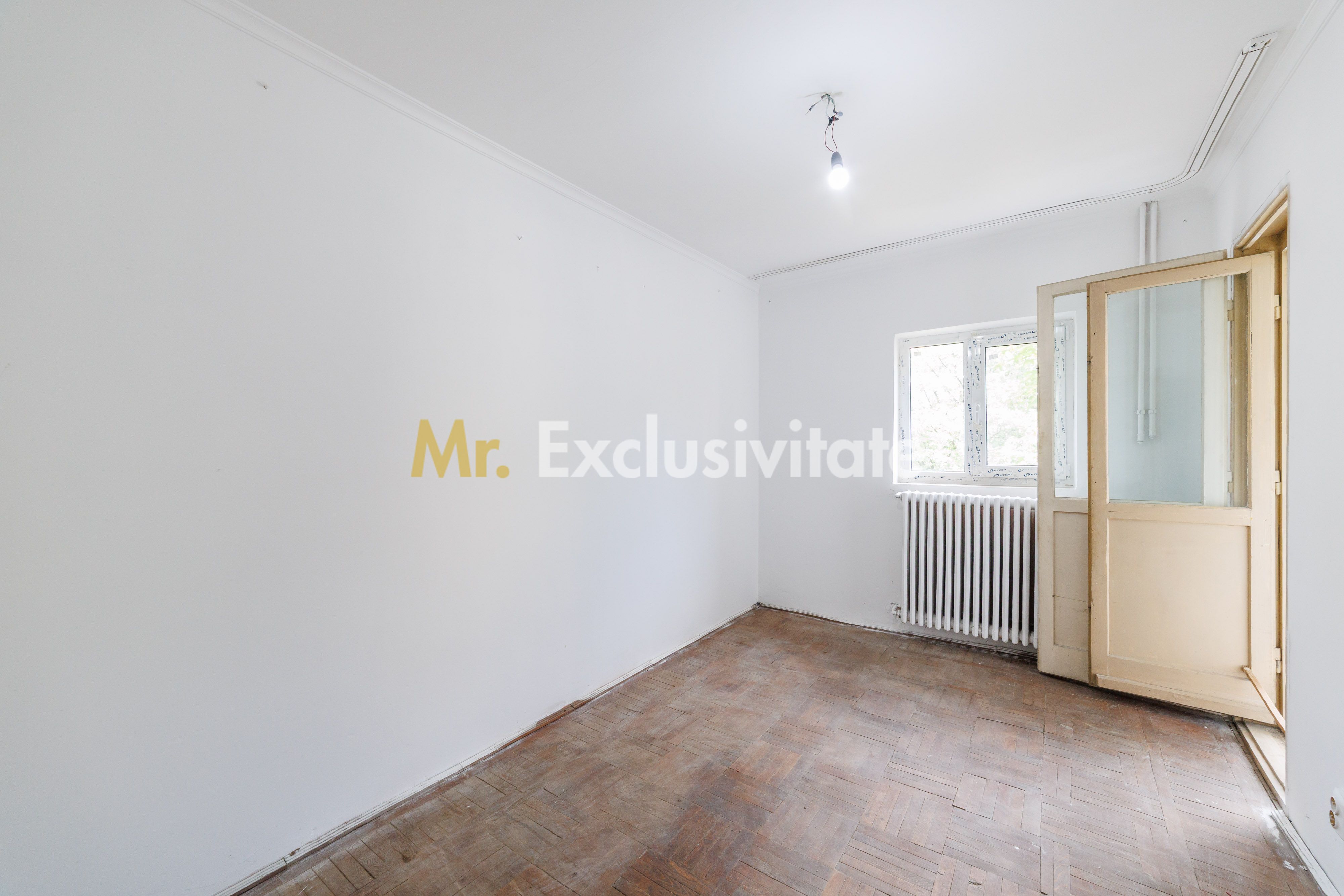 Apartament 3 camere - 55.51mp, etaj 1 – Razboieni | Necesita renovare — fotografia 6