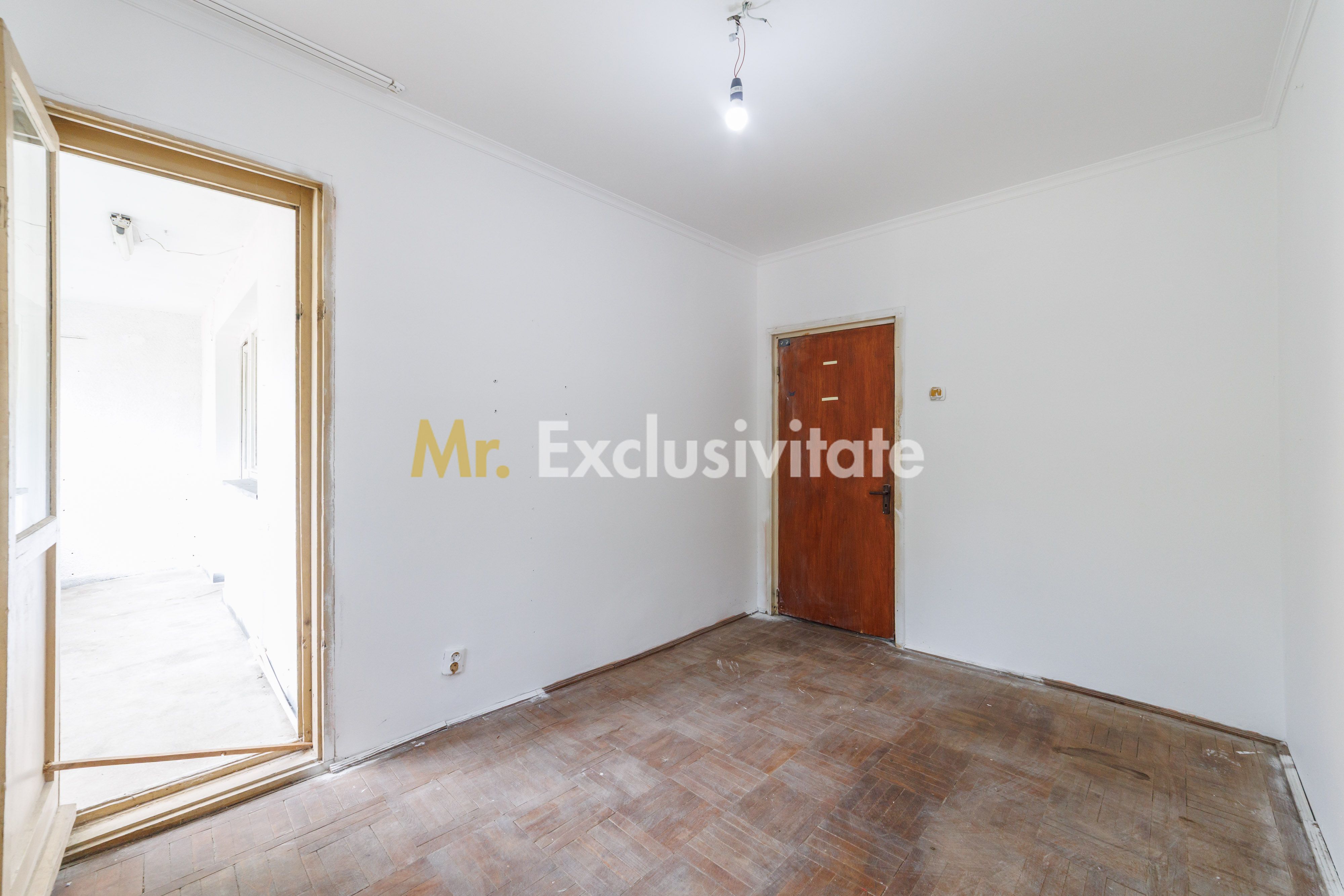 Apartament 3 camere - 55.51mp, etaj 1 – Razboieni | Necesita renovare — fotografia 7