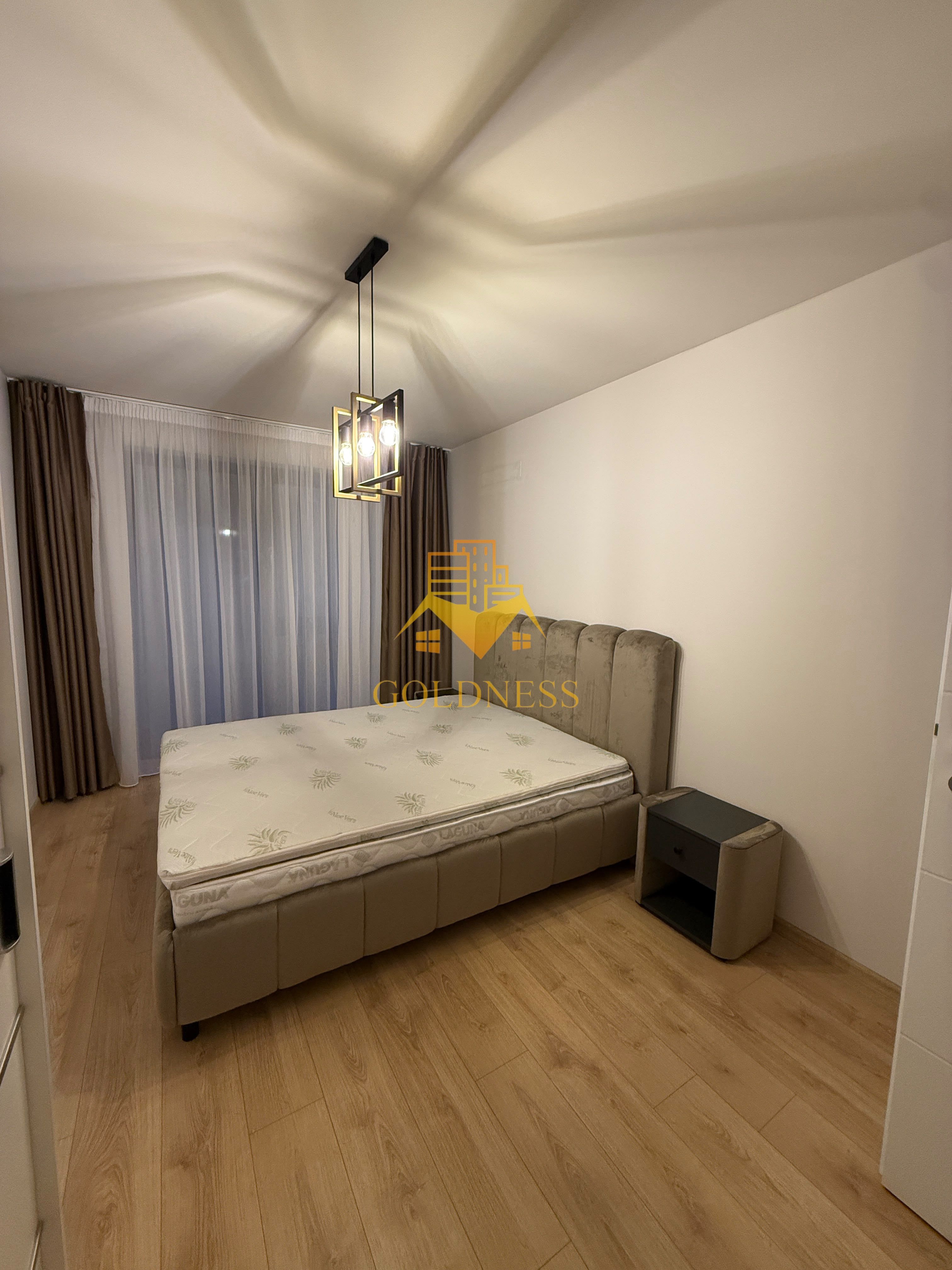 3 camere, Premium, bloc nou,terasa,Marasti Zona The Office,Record Park — fotografia 4