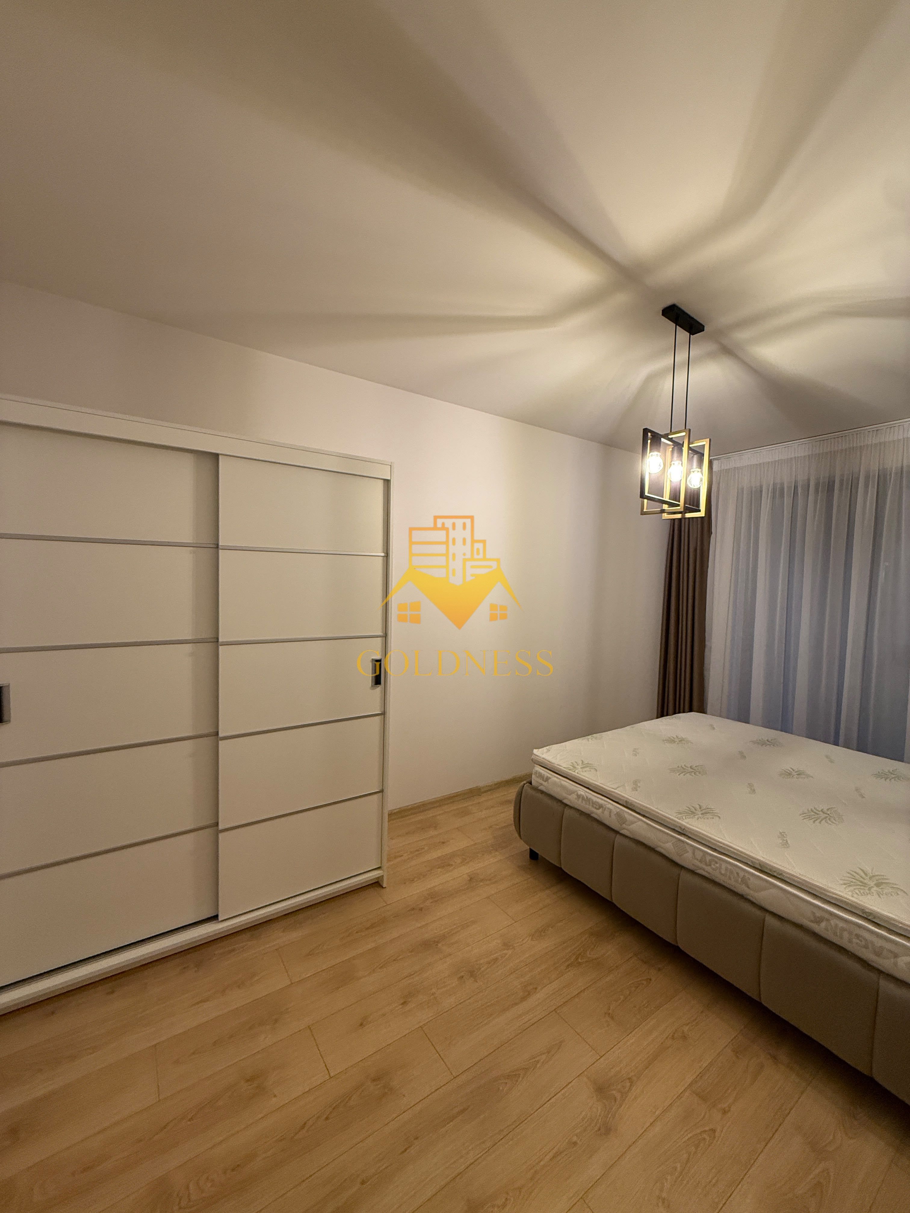 3 camere, Premium, bloc nou,terasa,Marasti Zona The Office,Record Park — fotografia 5