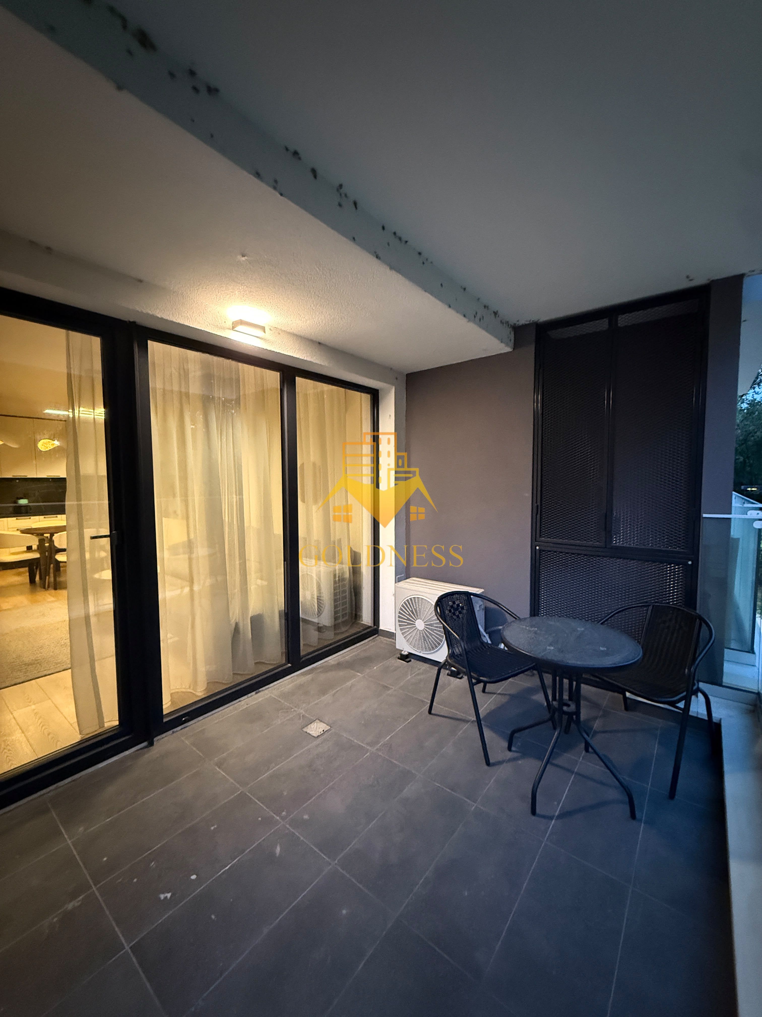 3 camere, Premium, bloc nou,terasa,Marasti Zona The Office,Record Park — fotografia 6