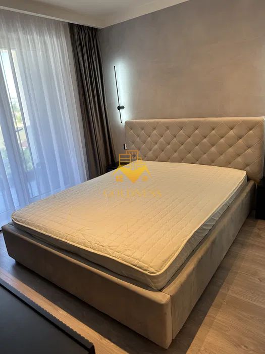 2 camere, premium, bloc nou, parcare, Soporului 1-3, Zona Iulius Mall — fotografia 2