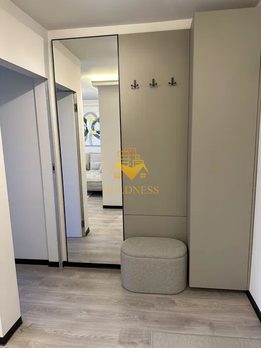 2 camere, premium, bloc nou, parcare, Soporului 1-3, Zona Iulius Mall — fotografia 4