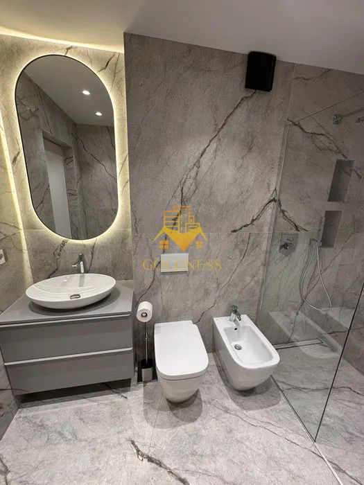 2 camere, premium, bloc nou, parcare, Soporului 1-3, Zona Iulius Mall — fotografia 6