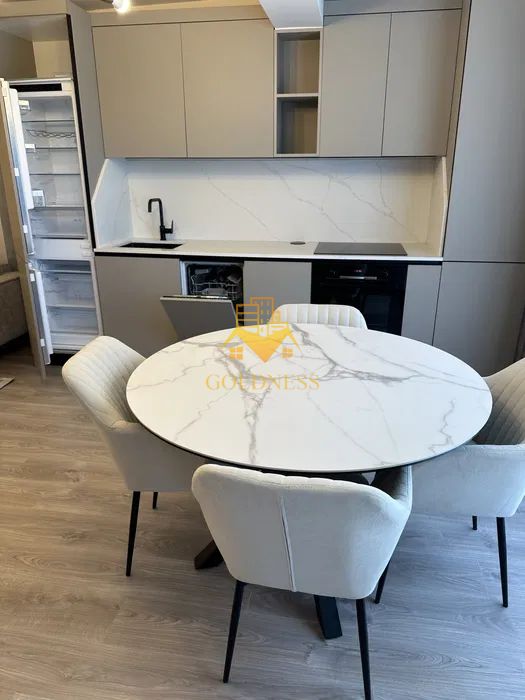 2 camere, premium, bloc nou, parcare, Soporului 1-3, Zona Iulius Mall — fotografia 7