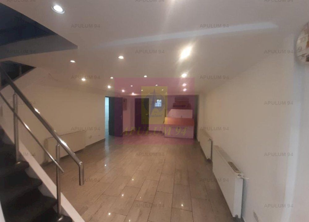 Spațiu zona Bulevardul Unirii - Zepter — fotografia 4