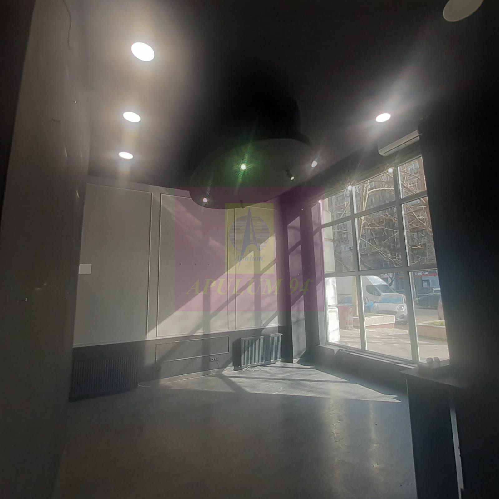 Spațiu zona Bulevardul Unirii - Zepter — fotografia 5