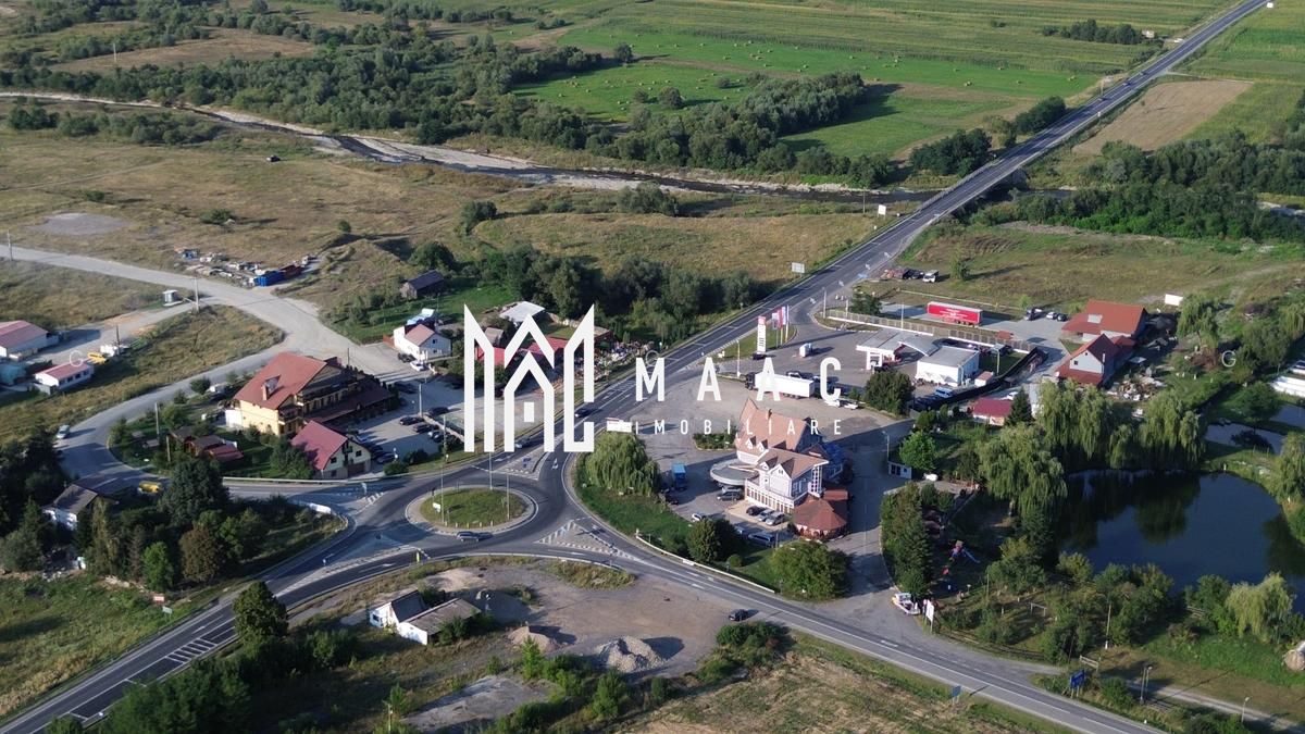 Parcele Teren I 500mp I Extravilan I Panorama Transfăgărășan — fotografia 3