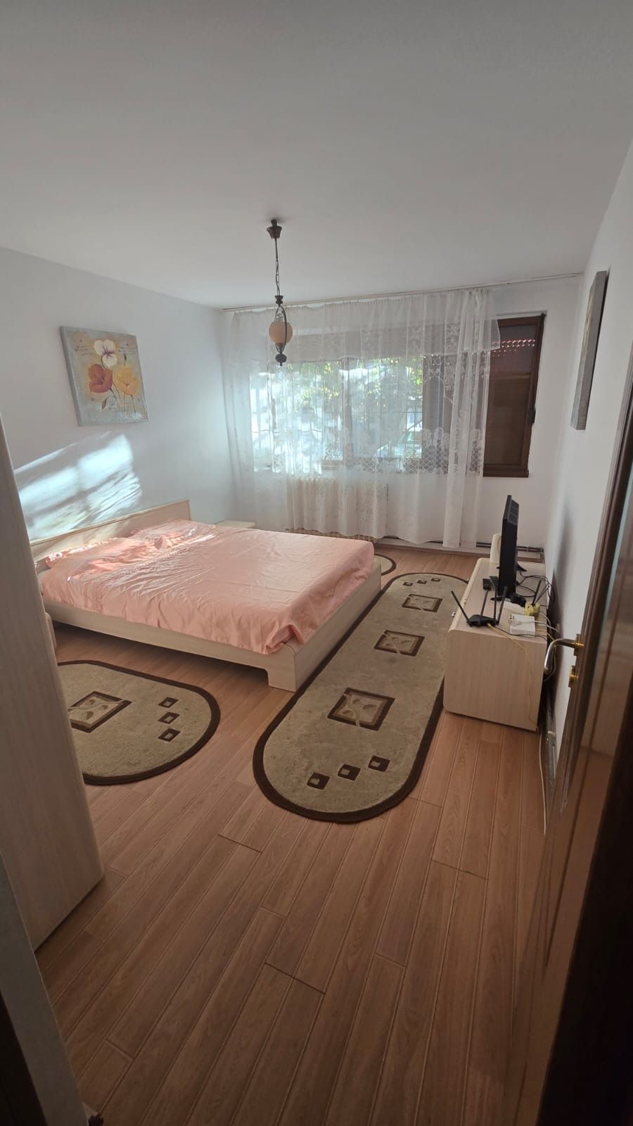 Apartament cu 2 camere de închiriat – Circumvalațiunii | 50 mp | Parte — fotografia 2