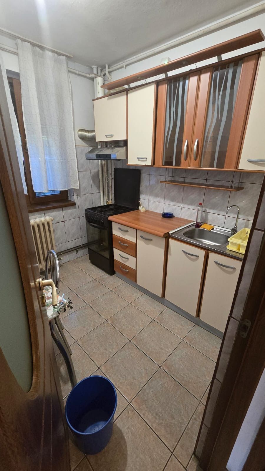 Apartament cu 2 camere de închiriat – Circumvalațiunii | 50 mp | Parte — fotografia 5