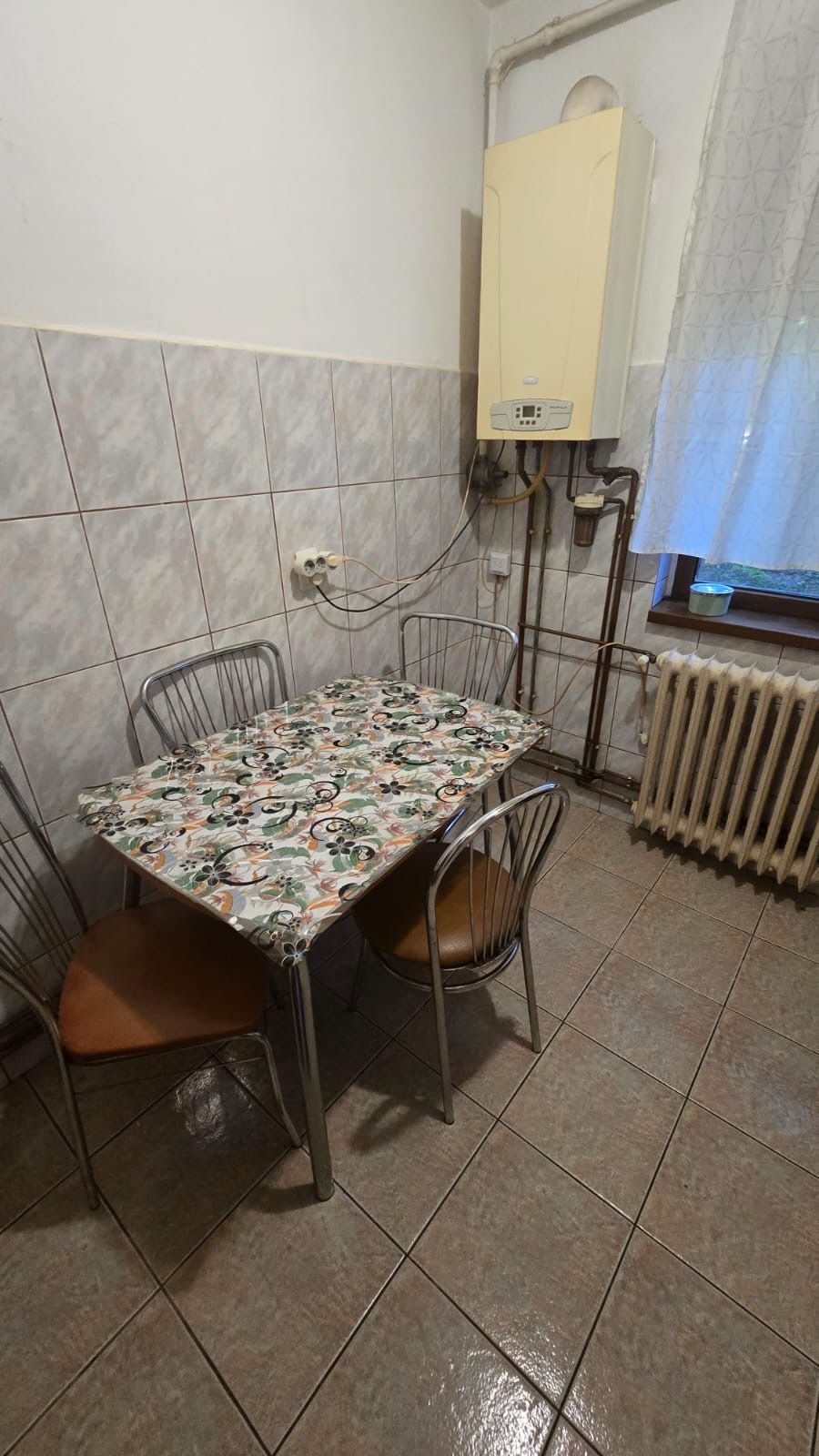 Apartament cu 2 camere de închiriat – Circumvalațiunii | 50 mp | Parte — fotografia 6