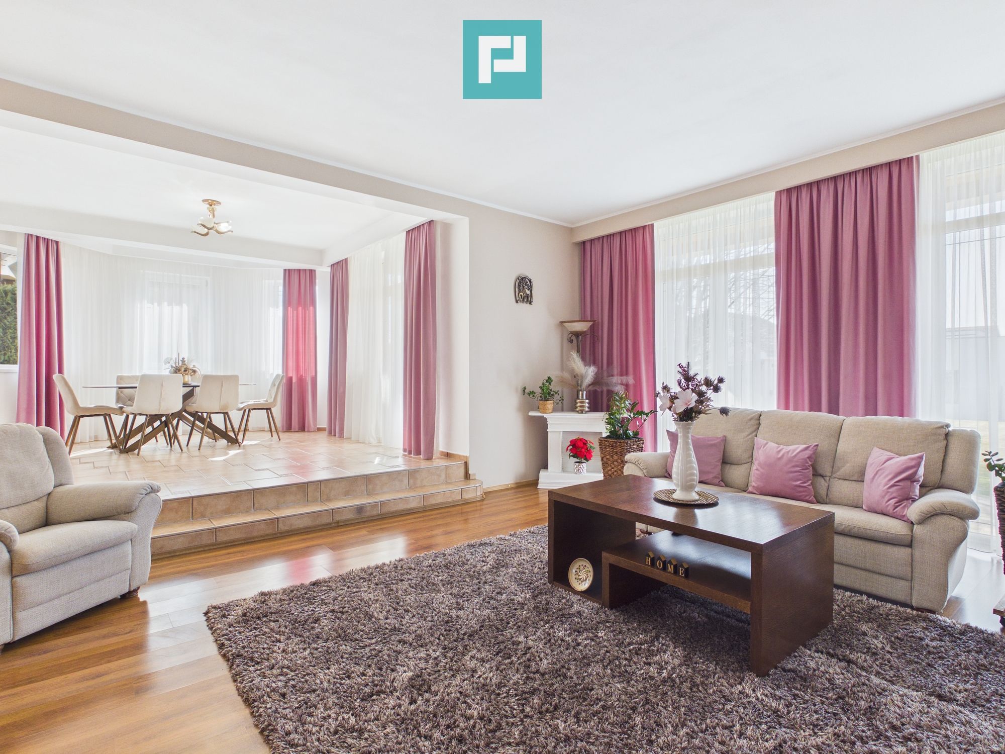 Vilă 343 mp utili, teren 600 mp, Oncea – Oradea — fotografia 5
