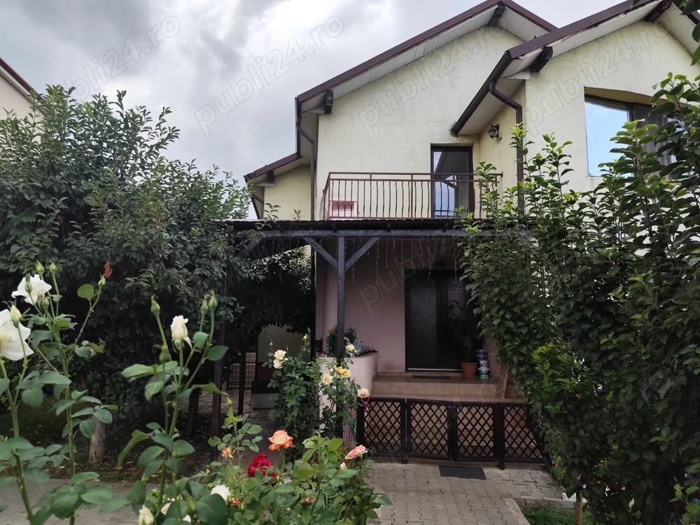 Zonă deosebită, oportunitate de investiție casă individuala in Gruia — fotografia 4