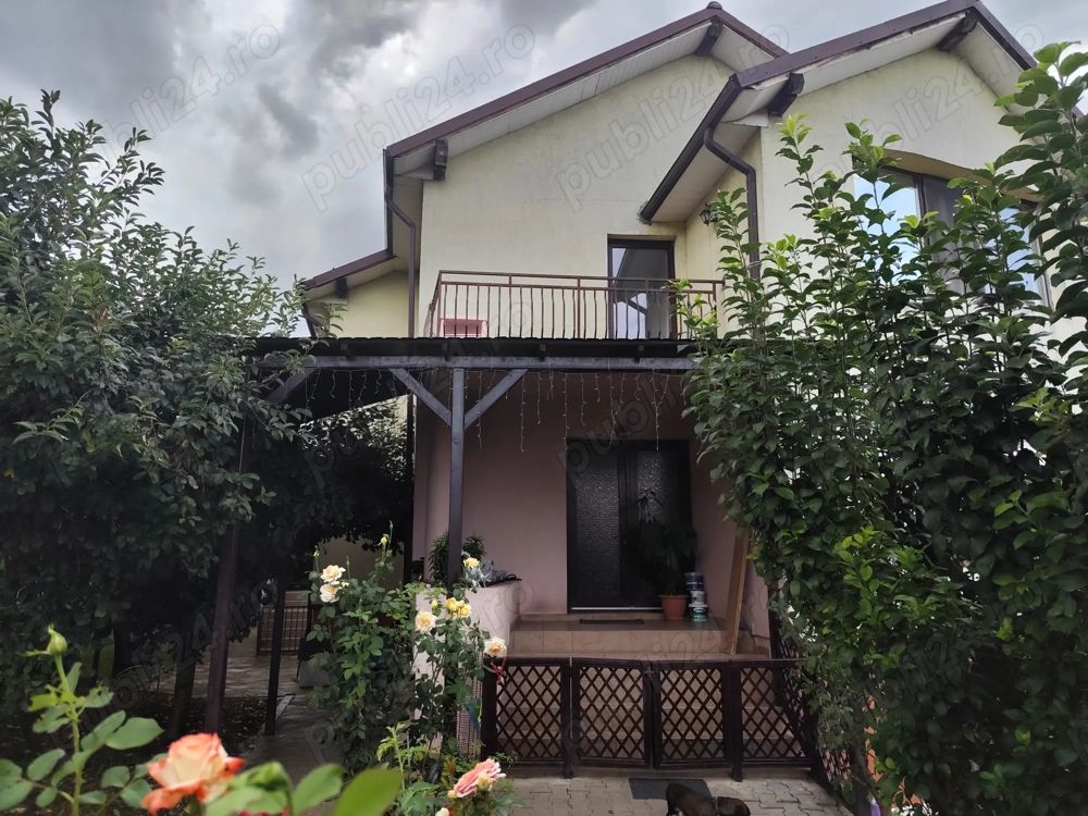 Zonă deosebită, oportunitate de investiție casă individuala in Gruia — fotografia 5