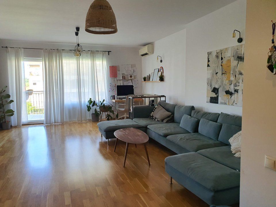 Pipera Ibiza sol complex , 4 camera — fotografia 3