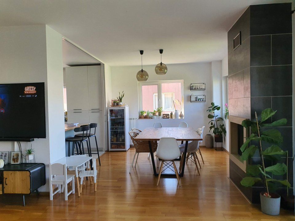 Pipera Ibiza sol complex , 4 camera — fotografia 4
