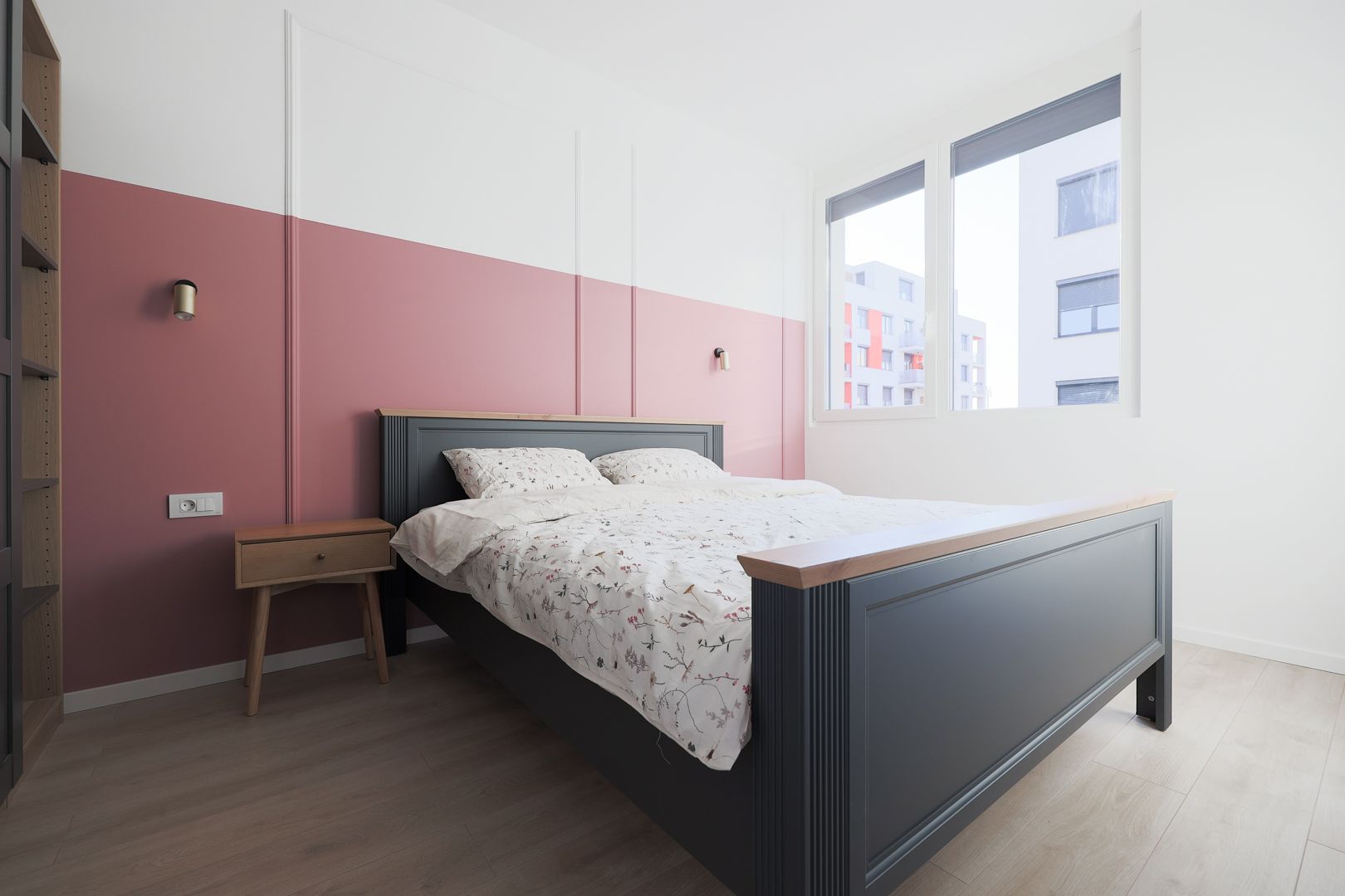 R39 ARED City | Apartament nou, locație deja verificată — fotografia 5