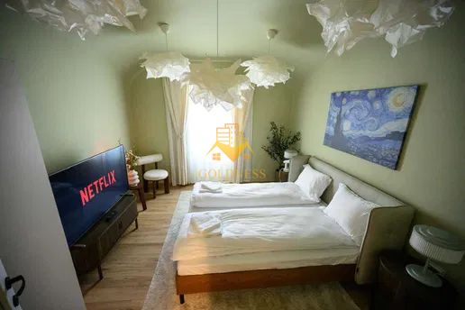2 camere, modern, Parcare, UMF, USAMV, Platinia, Semicentral, Motilor — fotografia 2