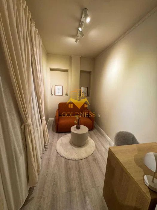 2 camere, modern, Parcare, UMF, USAMV, Platinia, Semicentral, Motilor — fotografia 3