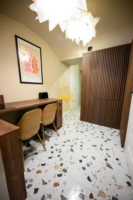 2 camere, modern, Parcare, UMF, USAMV, Platinia, Semicentral, Motilor — fotografia 5