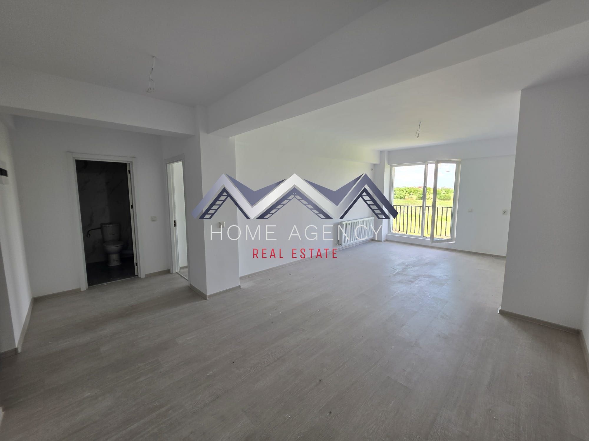 Apartament 2 camere Otopeni | preț final | DIRECT DEZVOLTATOR — fotografia 3
