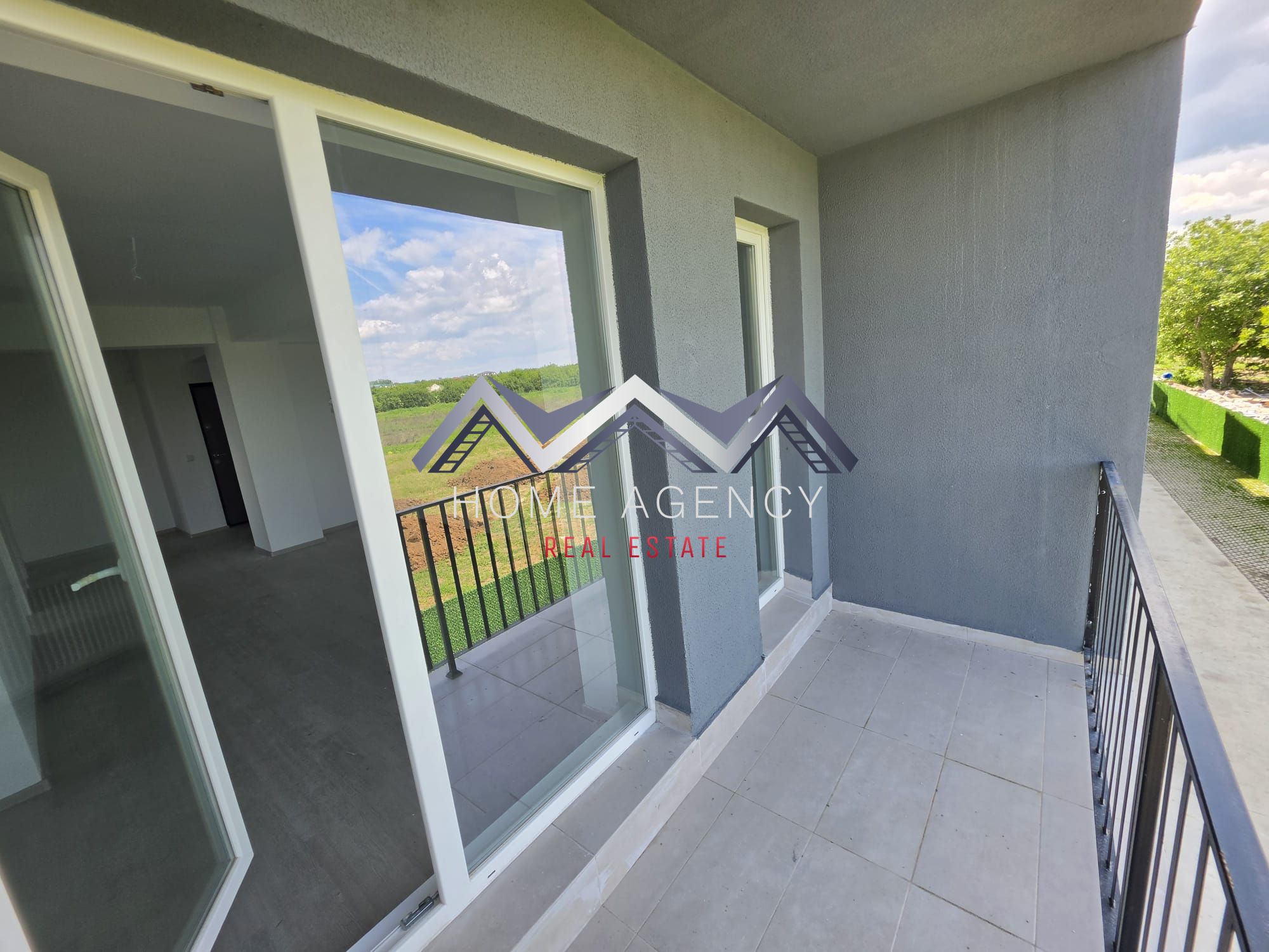Apartament 2 camere Otopeni | preț final | DIRECT DEZVOLTATOR — fotografia 4