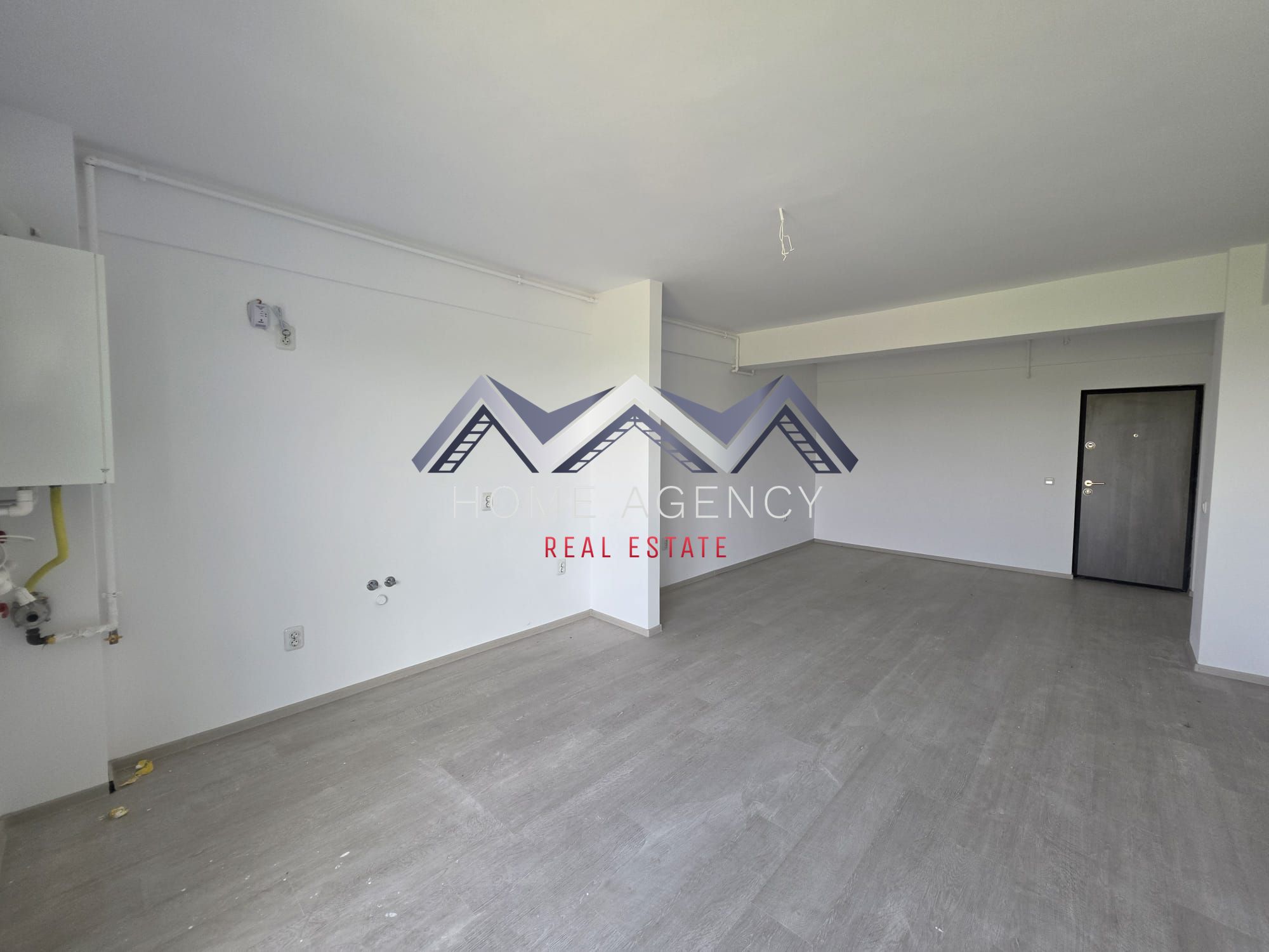 Apartament 2 camere Otopeni | preț final | DIRECT DEZVOLTATOR — fotografia 5
