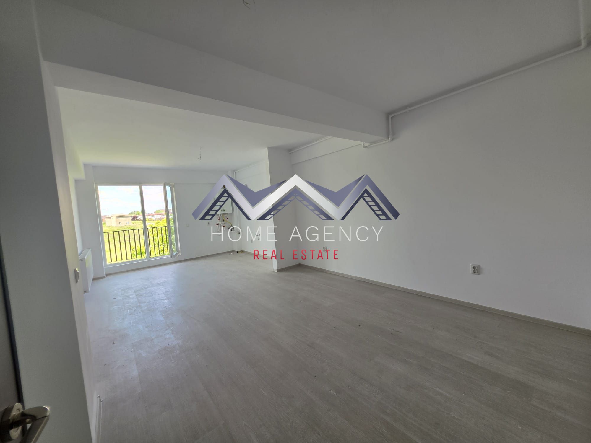 Apartament 2 camere Otopeni | preț final | DIRECT DEZVOLTATOR — fotografia 6