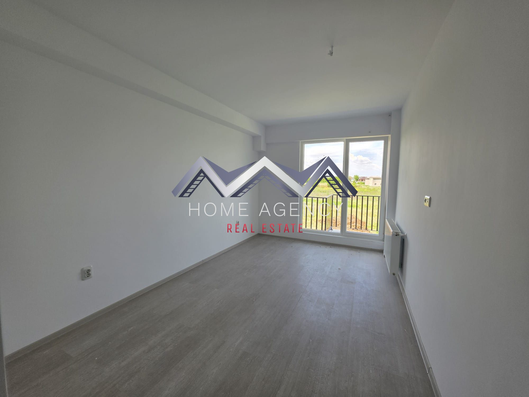 Apartament 2 camere Otopeni | preț final | DIRECT DEZVOLTATOR — fotografia 8