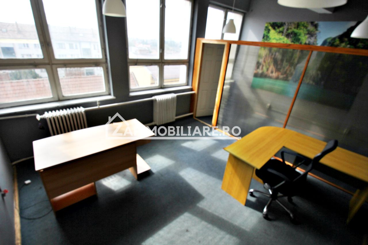 Spațiu birou 20 mp, central,utilităti incluse in pret — fotografia 6