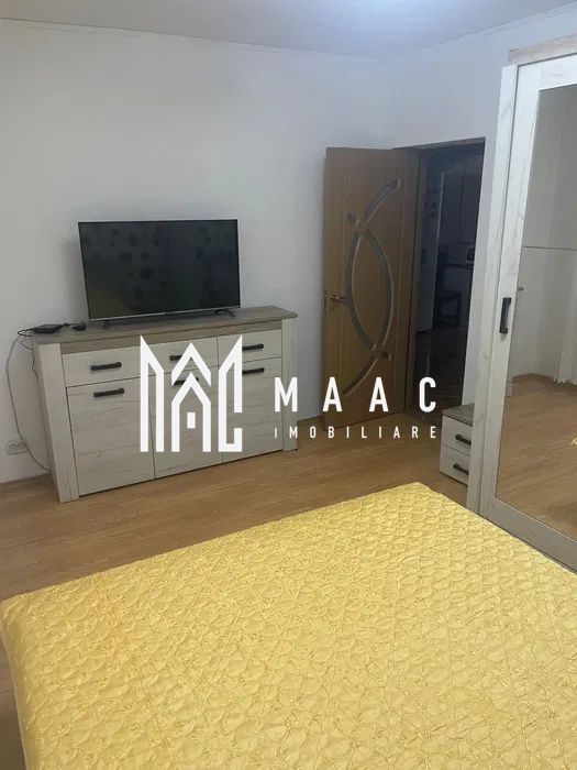 Apartament 3 camere de vânzare | Nord, Râmnicu Vâlcea | renovat — fotografia 6