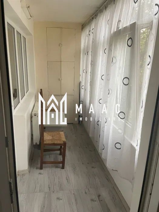 Apartament 3 camere de vânzare | Nord, Râmnicu Vâlcea | renovat — fotografia 7