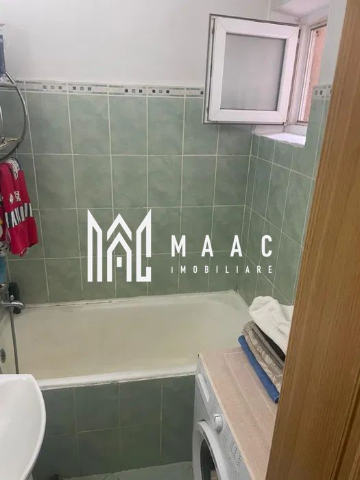 Apartament 3 camere de vânzare | Nord, Râmnicu Vâlcea | renovat — fotografia 8