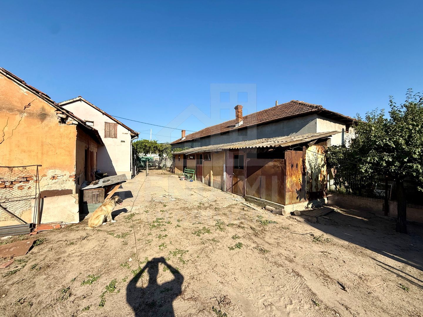 Teren + Casa 1000mp - investitie - toate utilitatile - 0% comision — fotografia 11