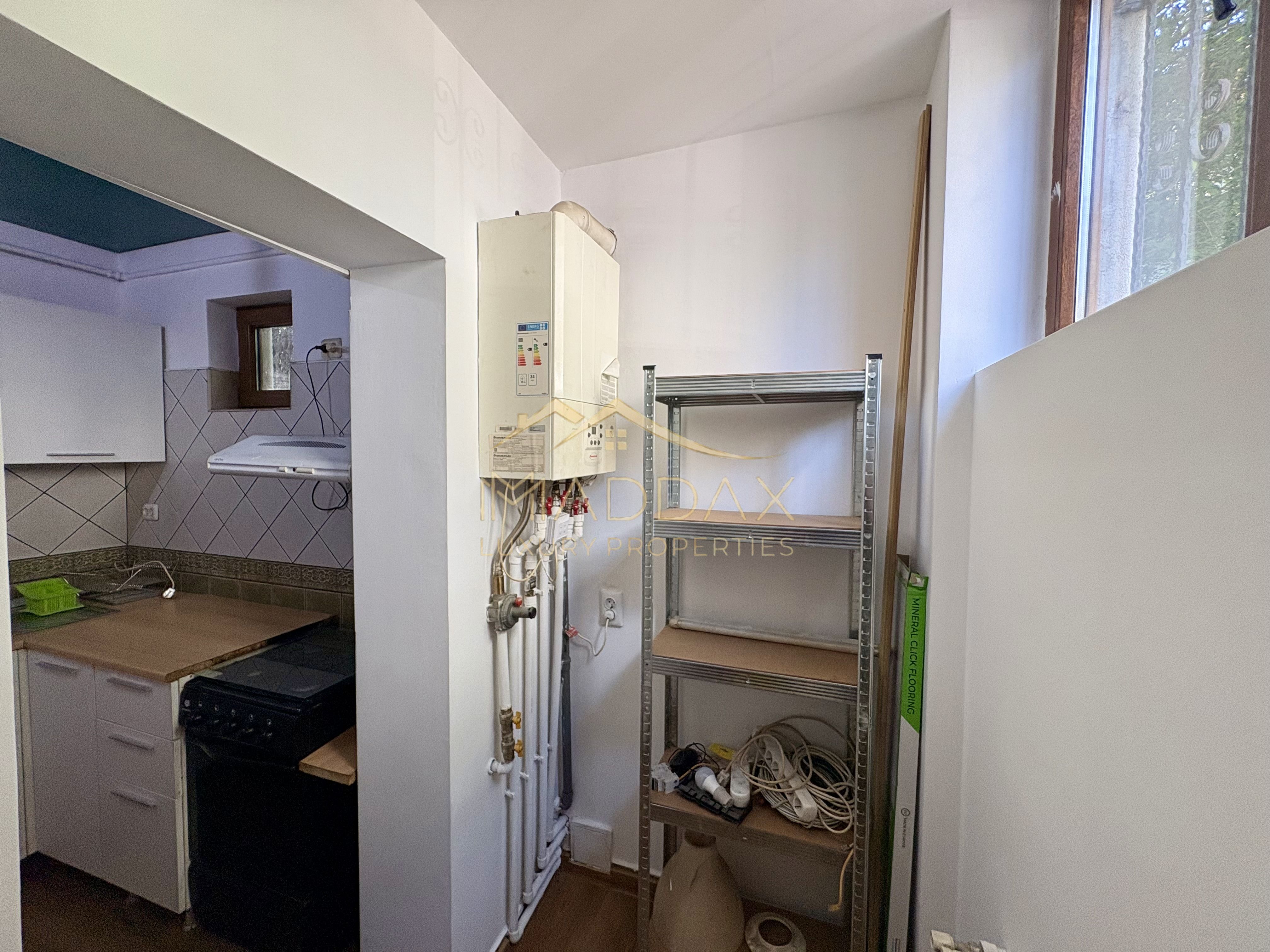 Spatiu birouri DOROBANTI / 50mp/ Inchiriere — fotografia 12