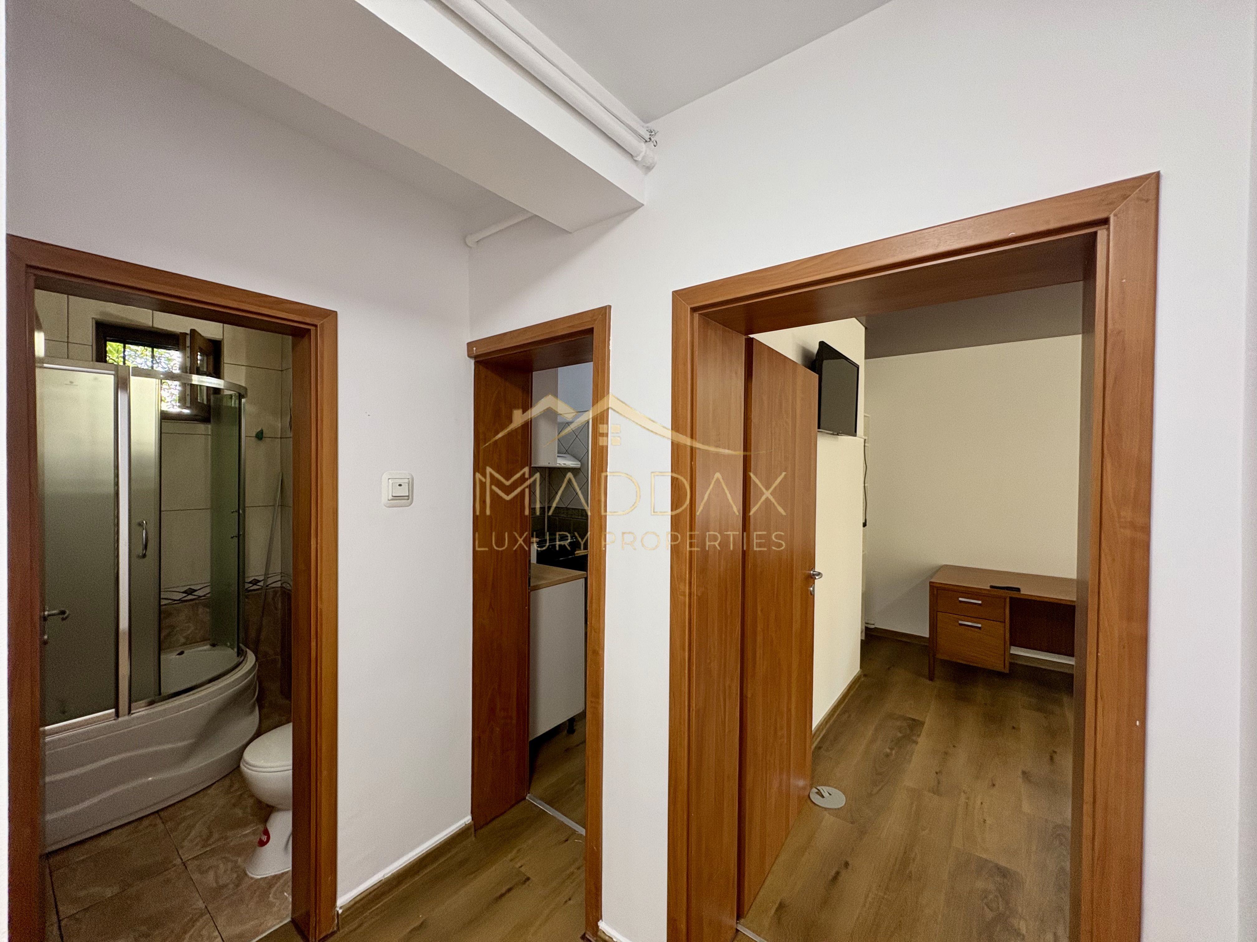 Spatiu birouri DOROBANTI / 50mp/ Inchiriere — fotografia 15