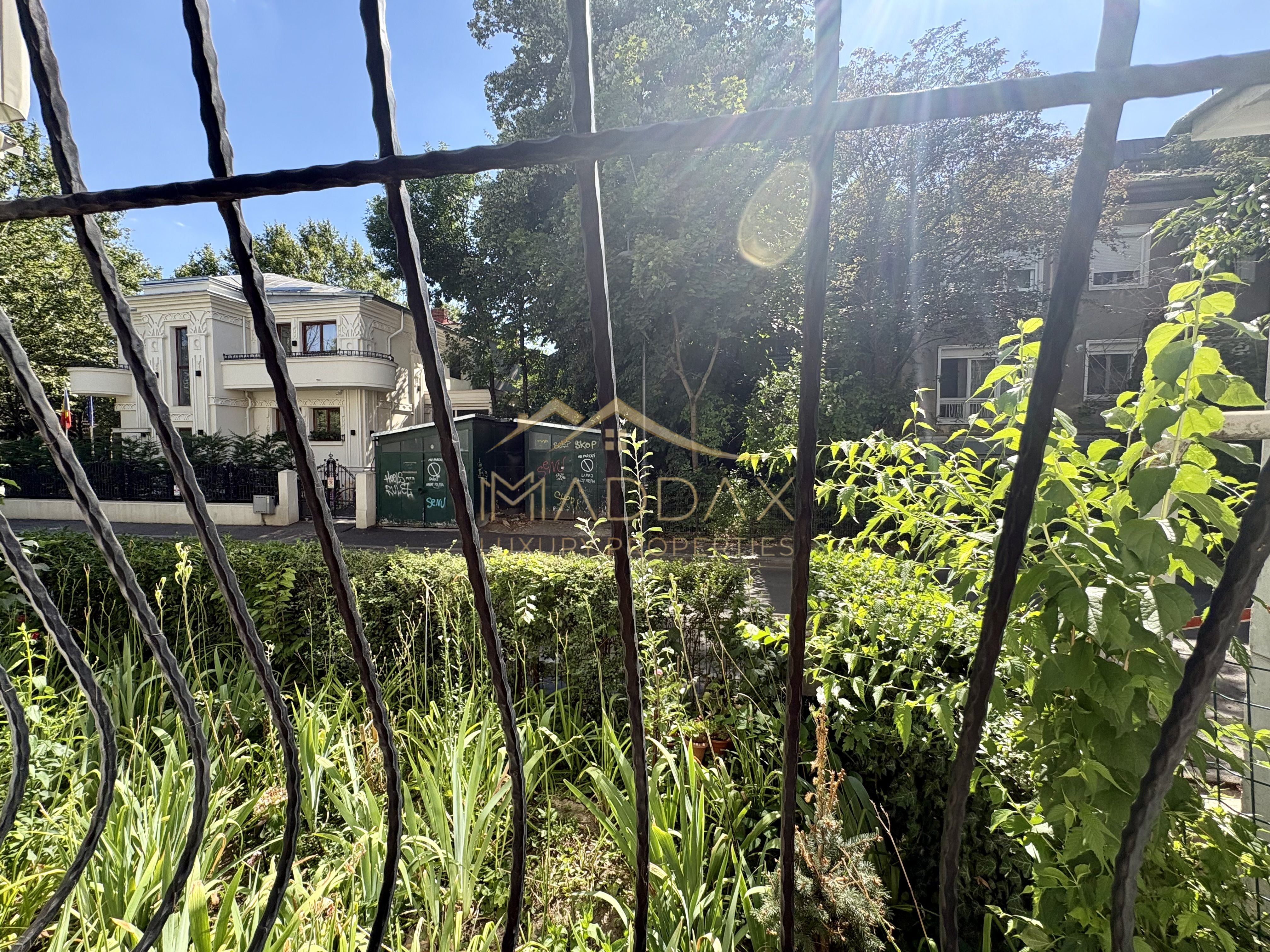 Spatiu birouri DOROBANTI / 50mp/ Inchiriere — fotografia 17