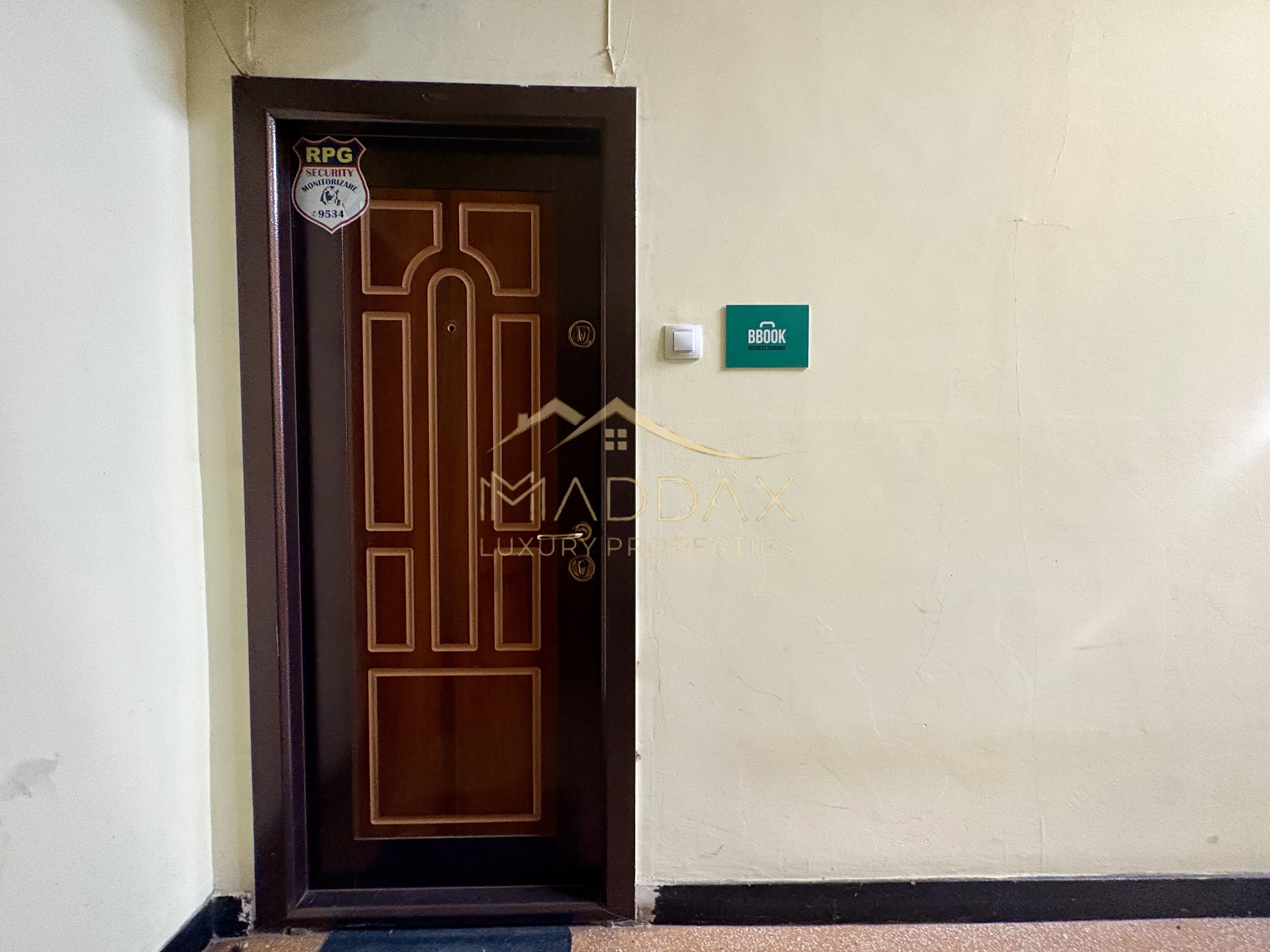 Spatiu birouri DOROBANTI / 50mp/ Inchiriere — fotografia 19