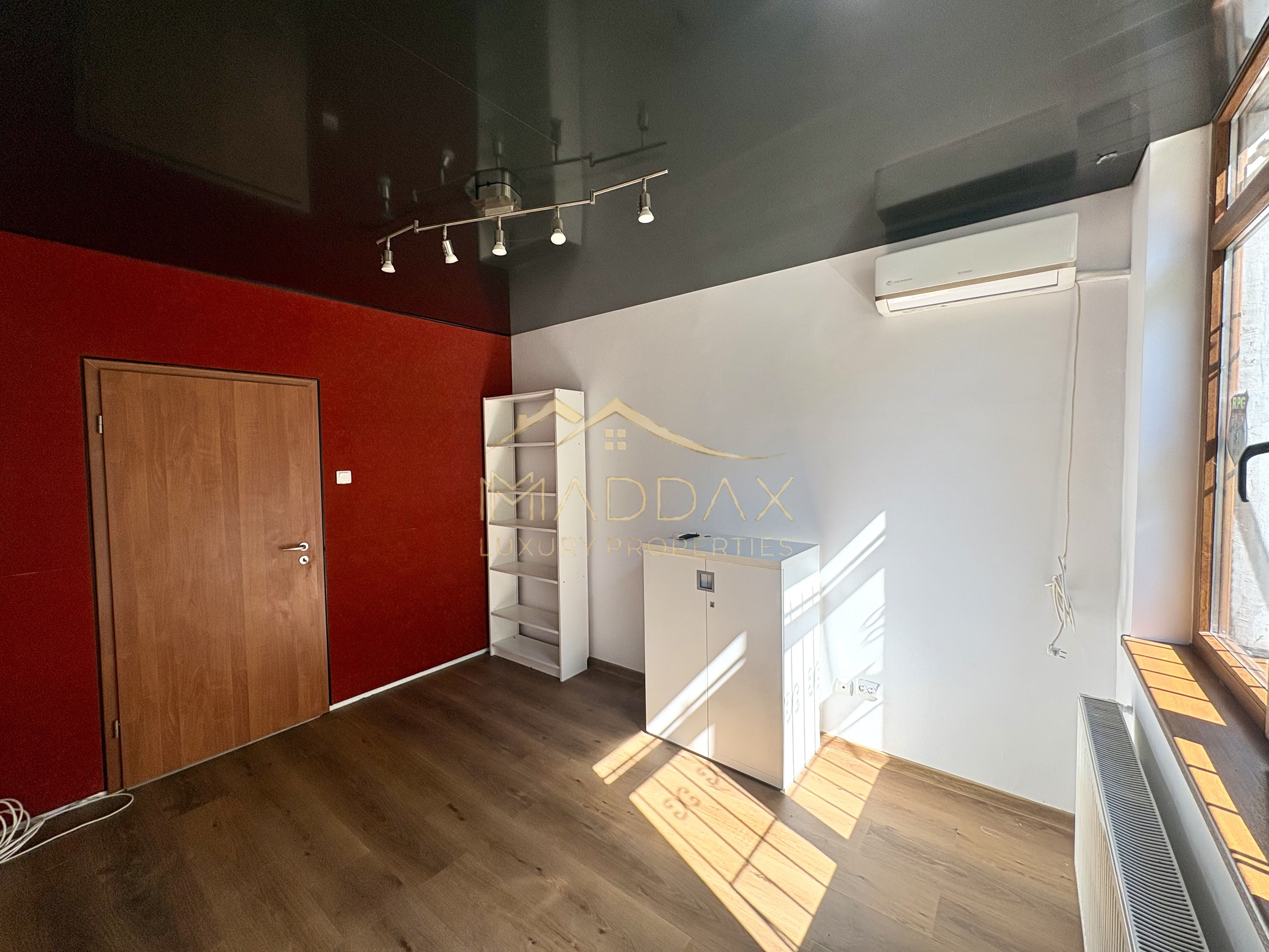 Spatiu birouri DOROBANTI / 50mp/ Inchiriere — fotografia 5