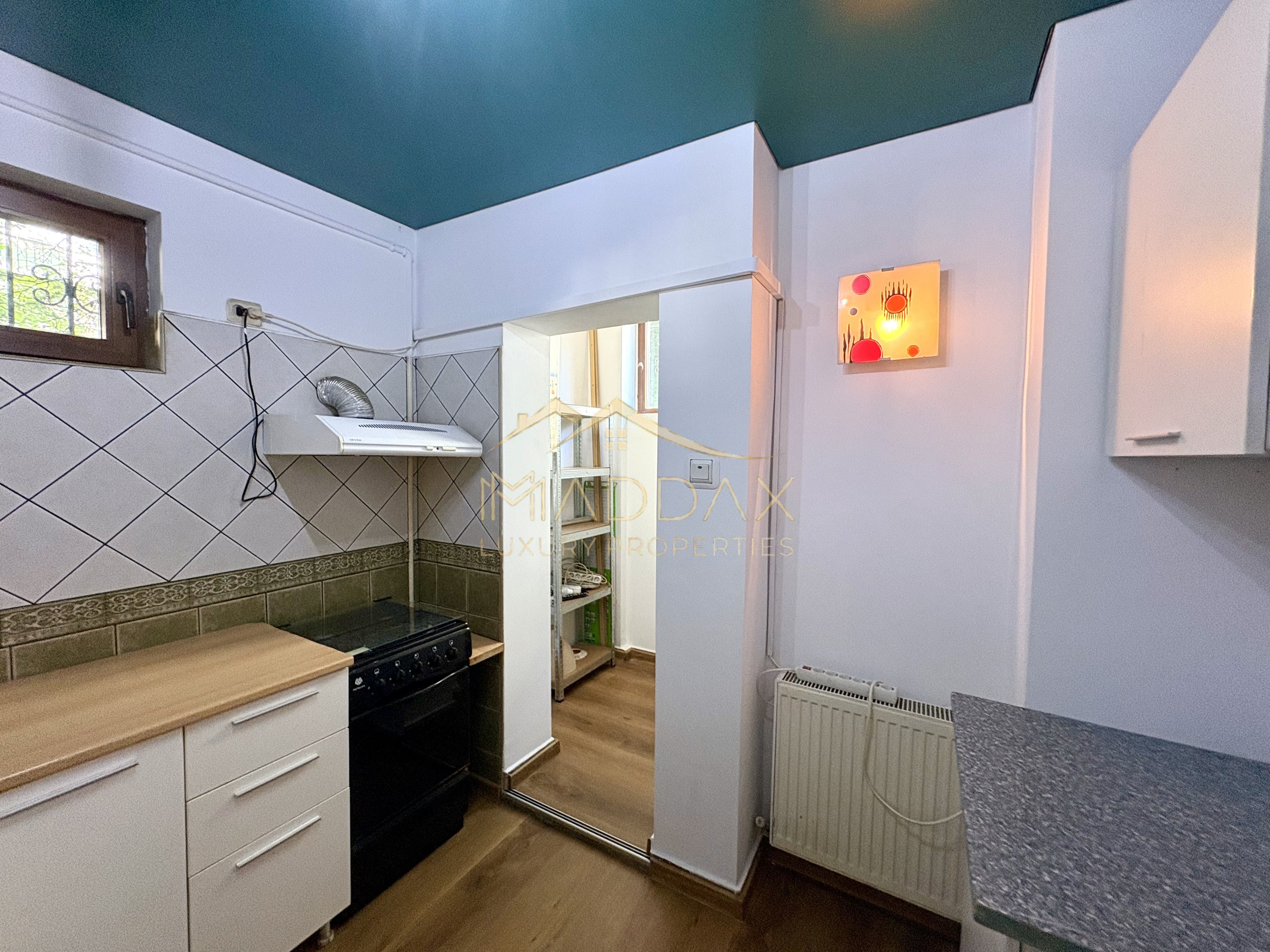 Spatiu birouri DOROBANTI / 50mp/ Inchiriere — fotografia 8