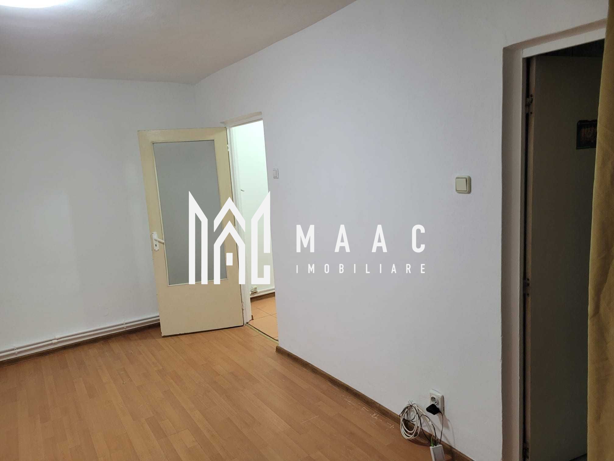 Garsoniera | Doctor Hacman | Etaj 3 — fotografia 5