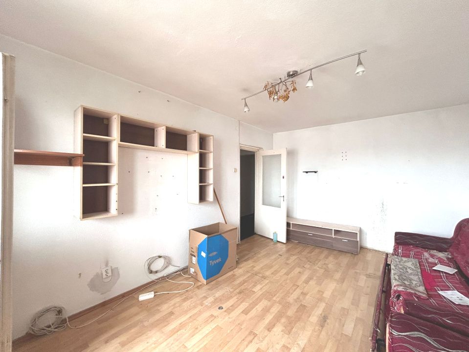 apartament decomandat Marasesti — fotografia 3
