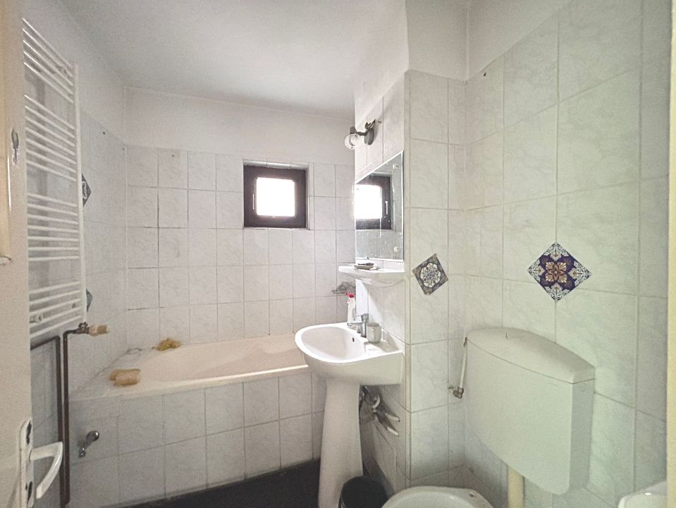 apartament decomandat Marasesti — fotografia 4