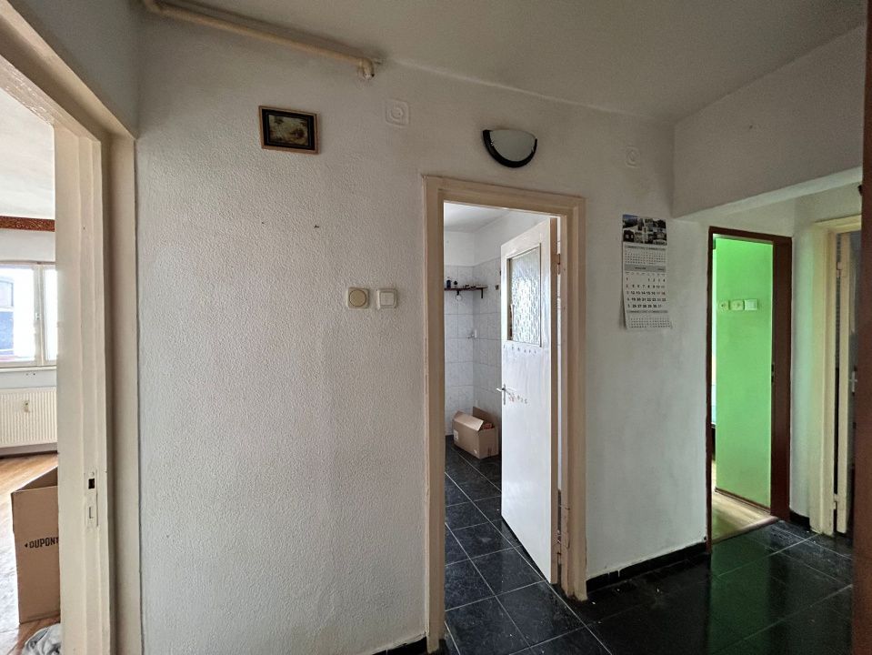 apartament decomandat Marasesti — fotografia 6