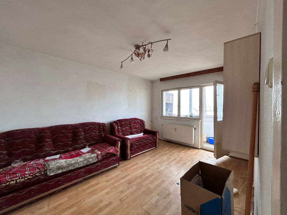 apartament decomandat Marasesti — fotografia 7