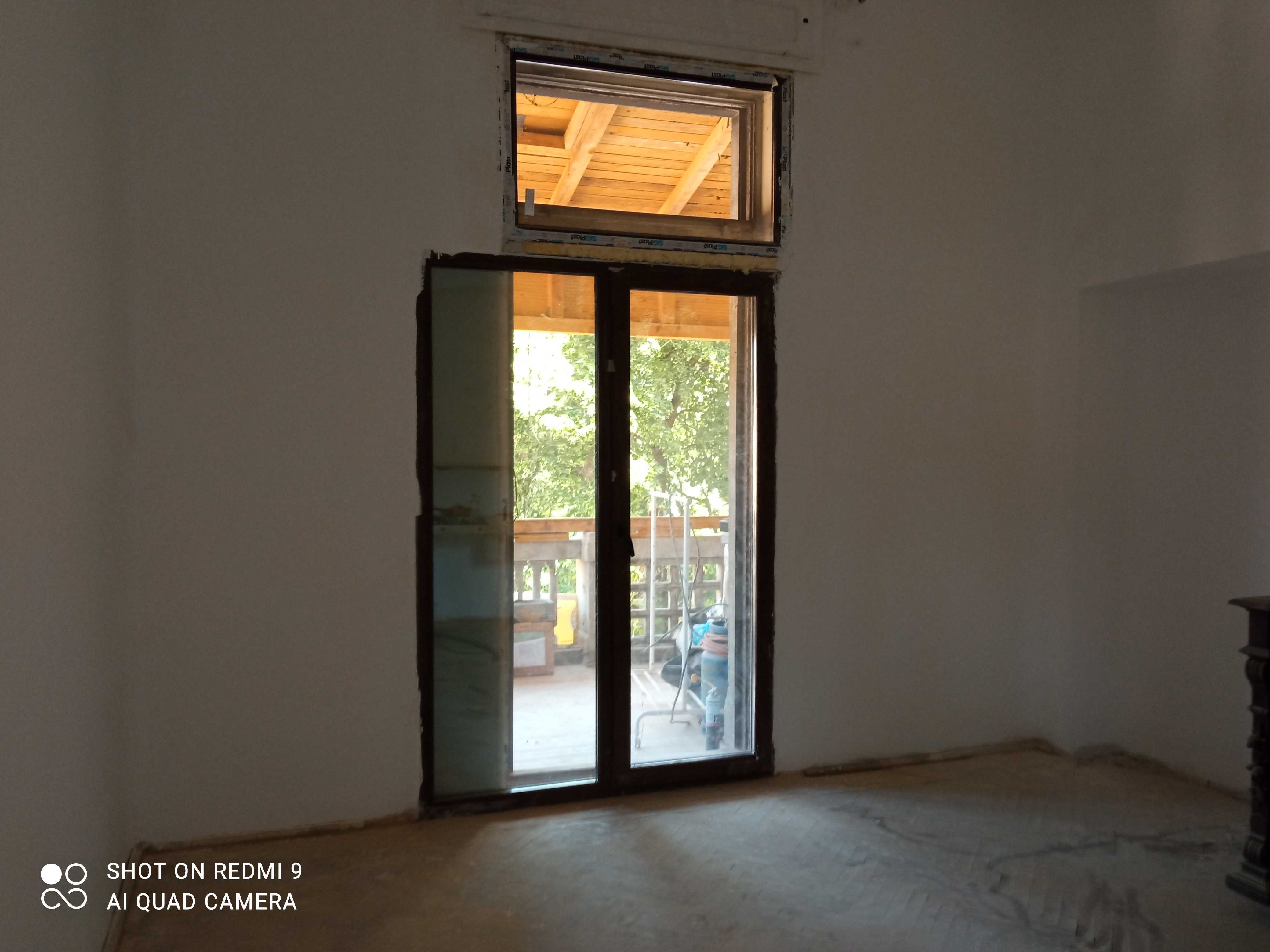 Vand 3 apartamente intr-o vila cu 1 etaj — fotografia 5